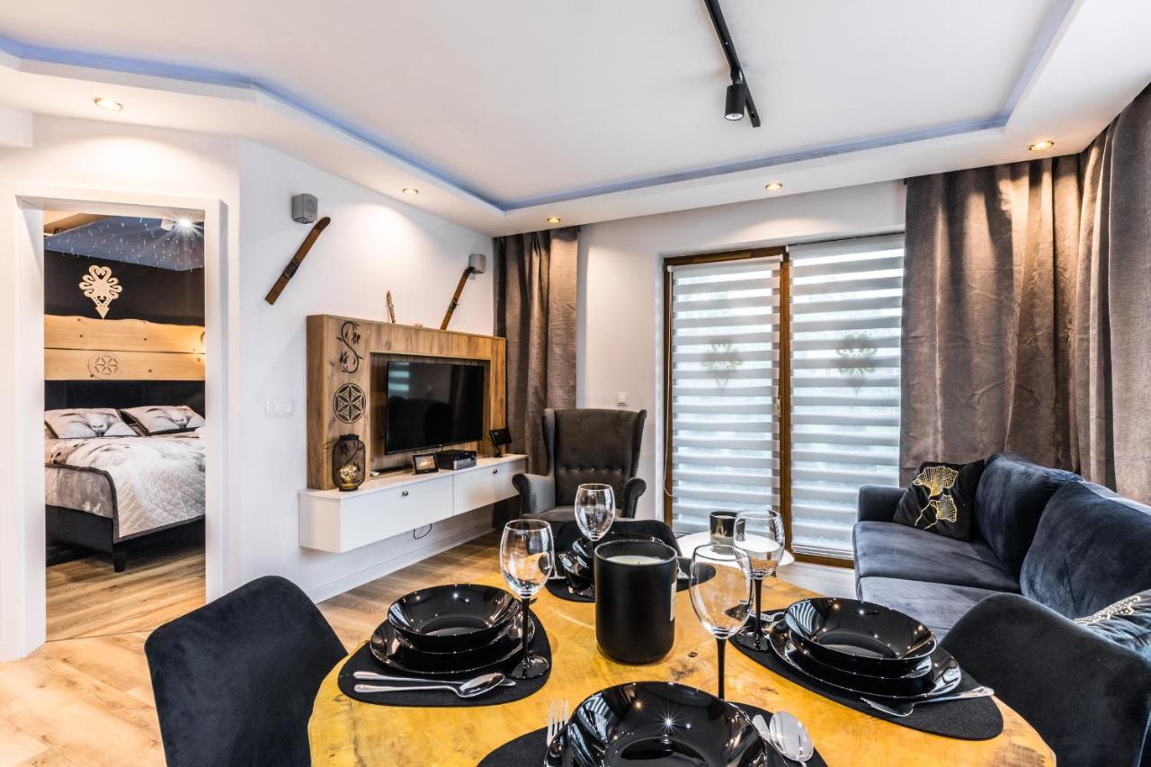 Za Strugiem Apartmán