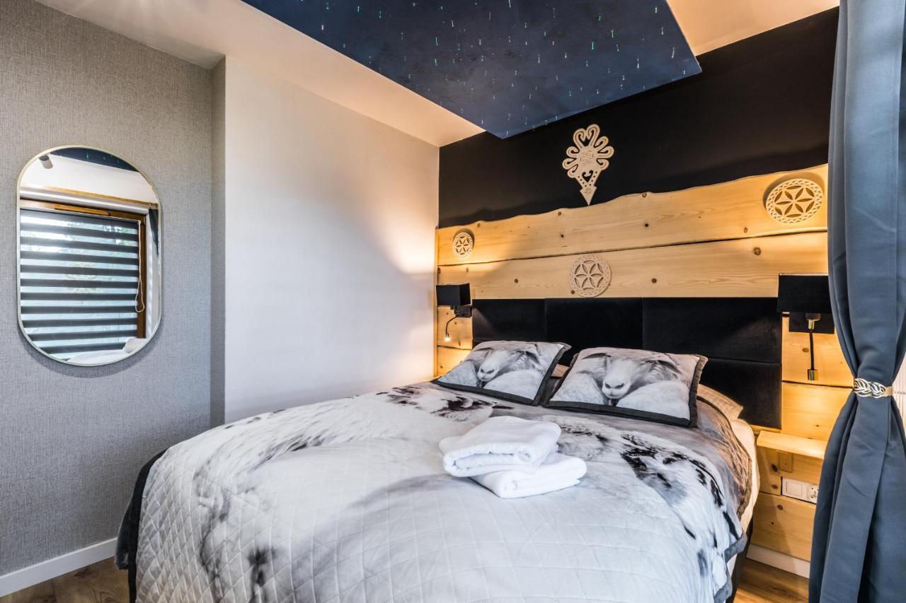 Za Strugiem Apartmán *