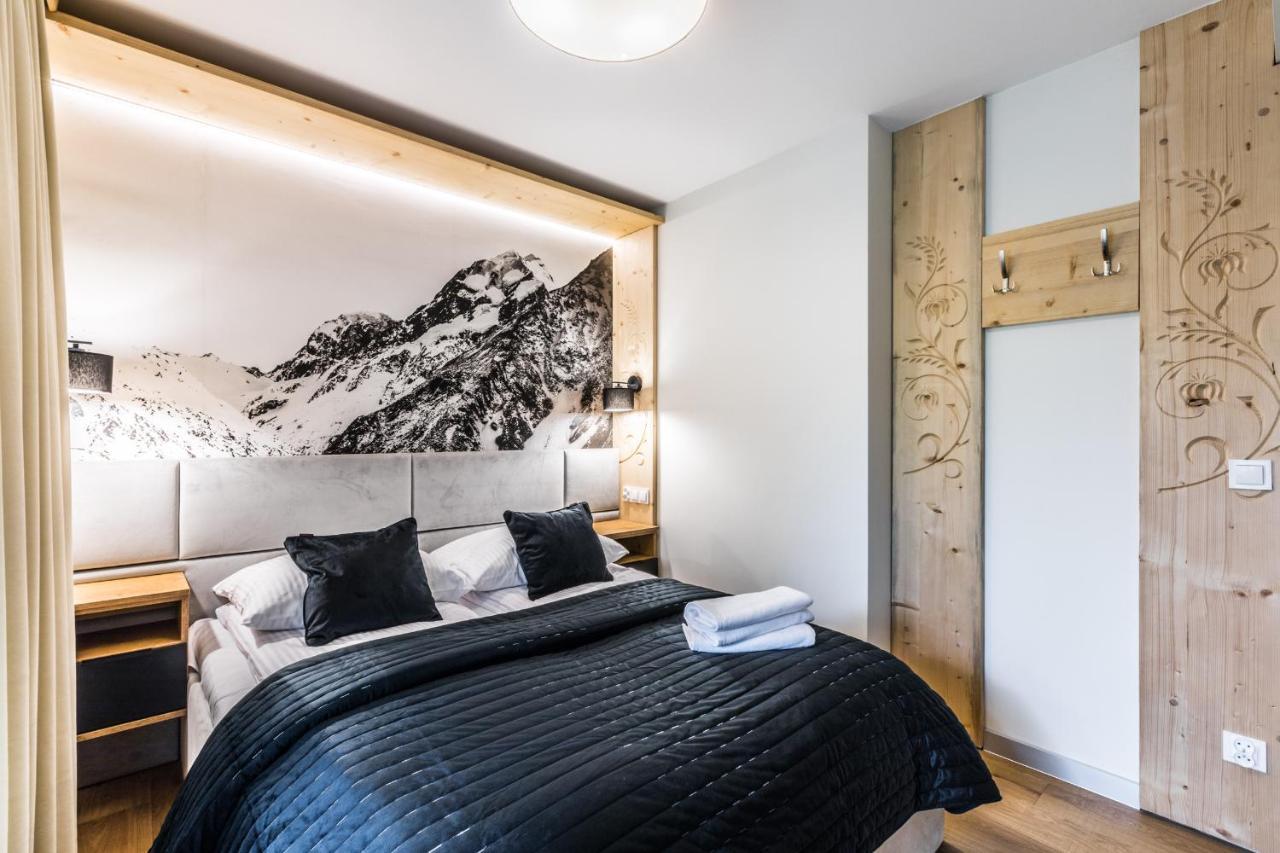 Apartmán Za Strugiem