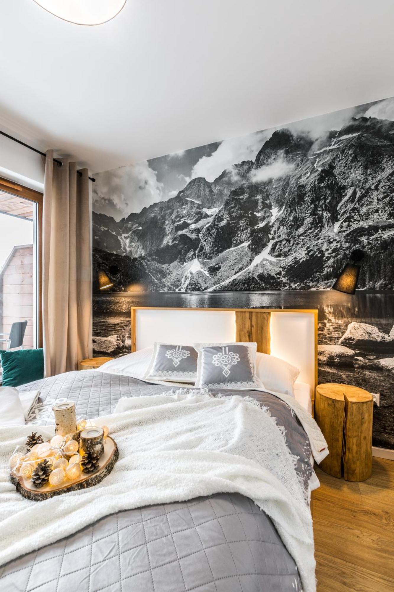 Za Strugiem Apartment Zakopane