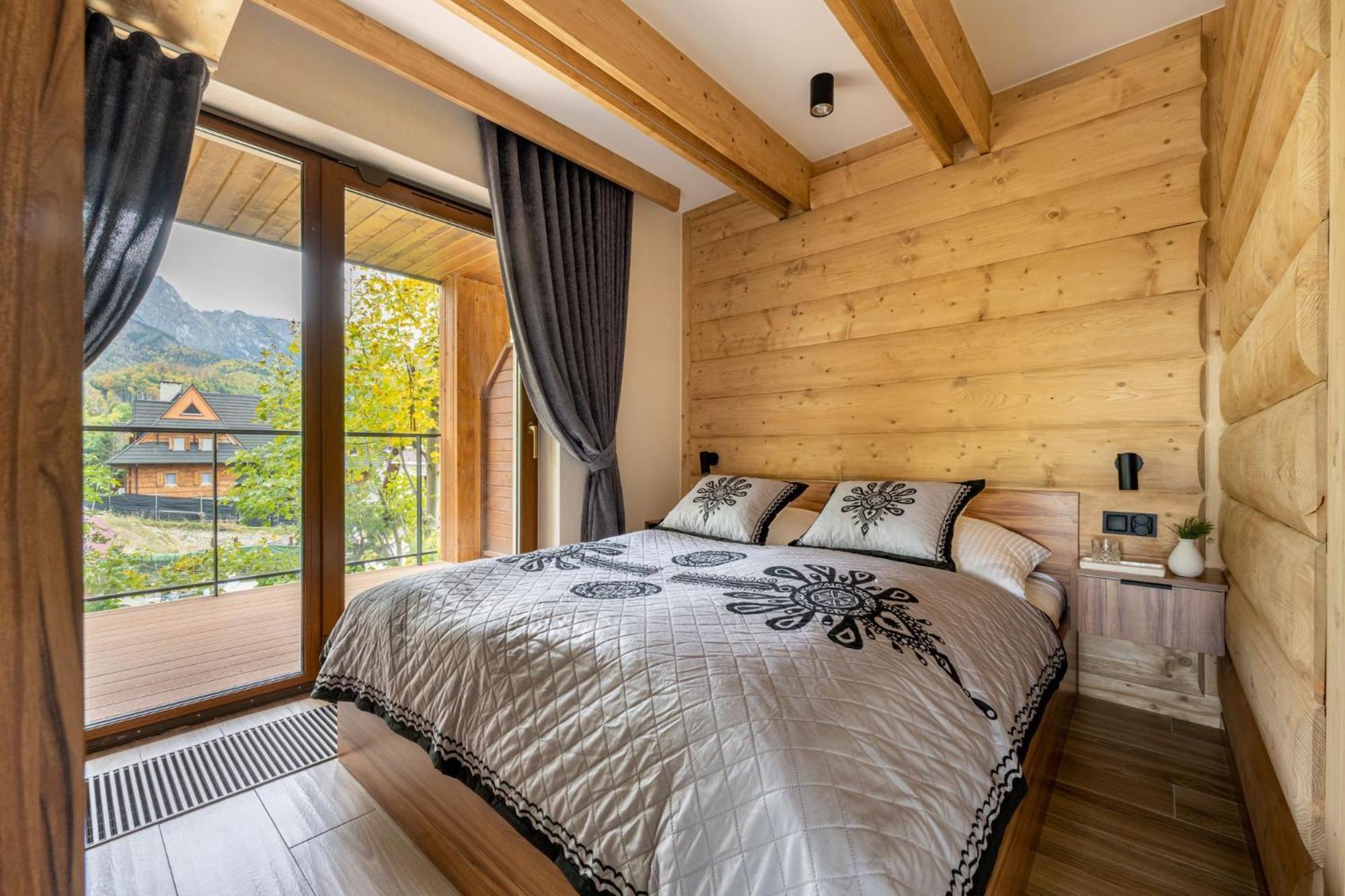 Apartment Za Strugiem Zakopane
