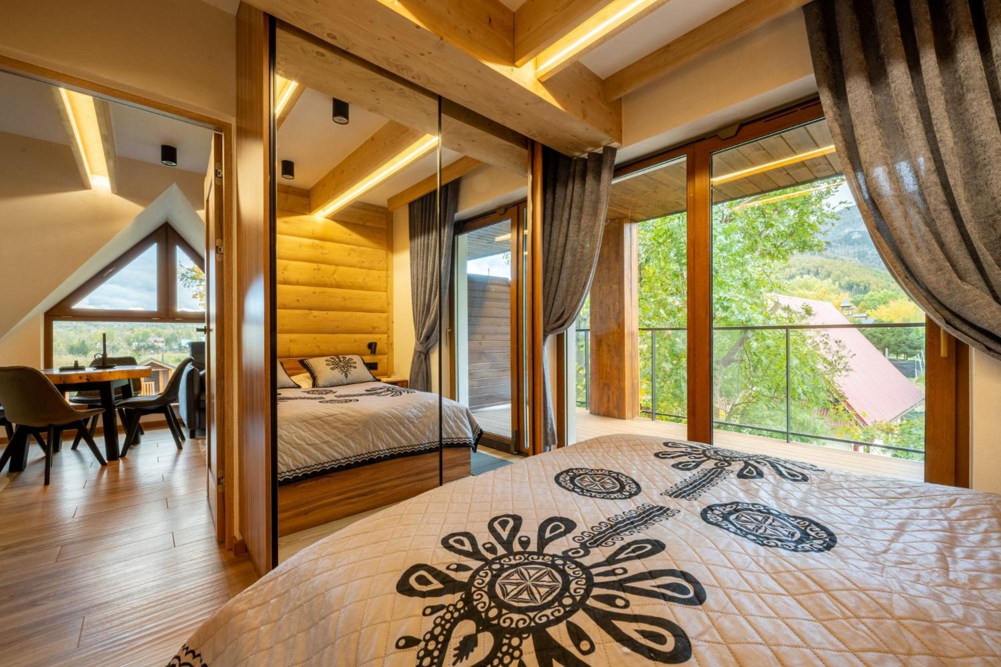 Apartmán Za Strugiem Zakopane