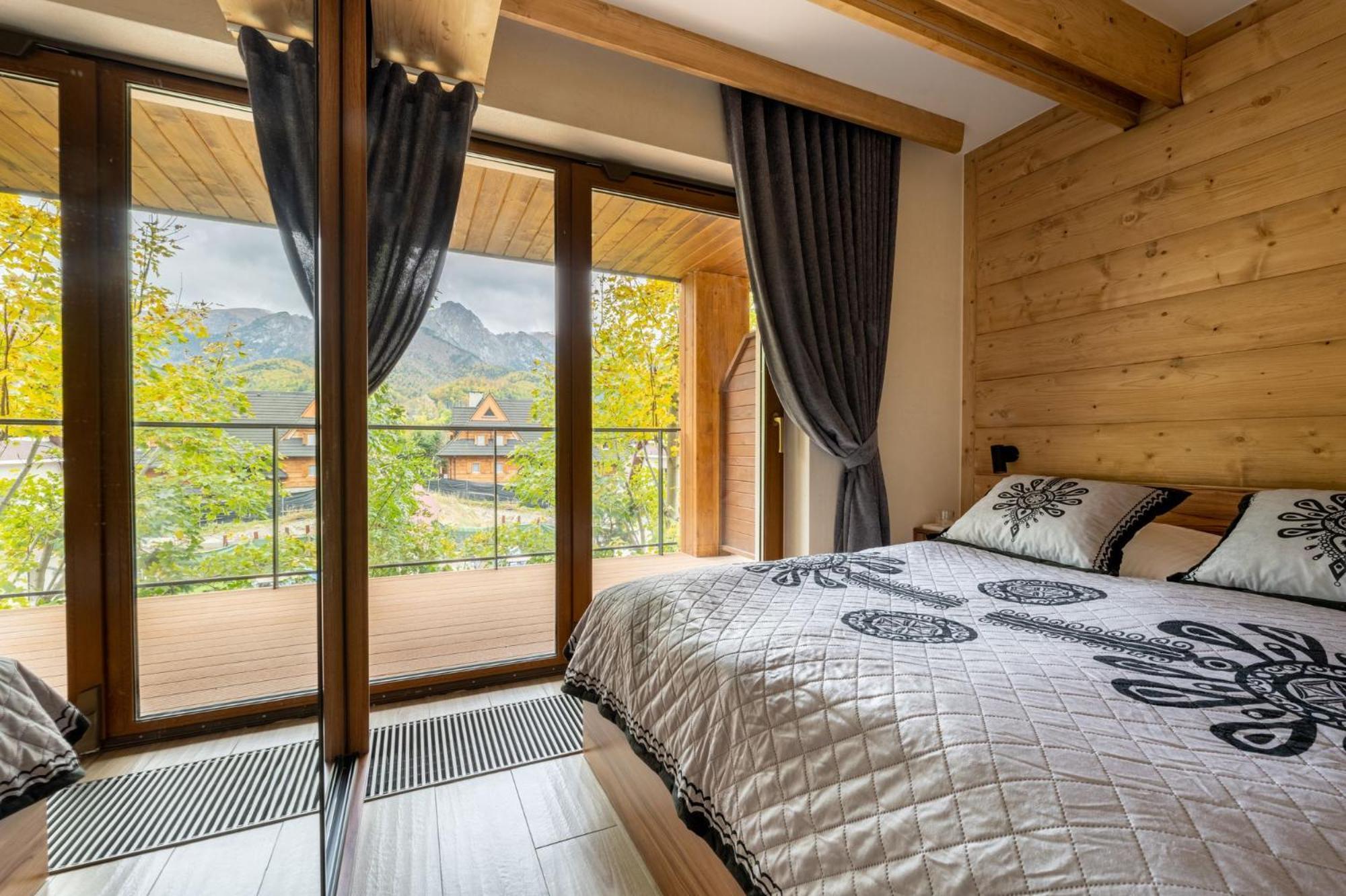Apartmán Za Strugiem