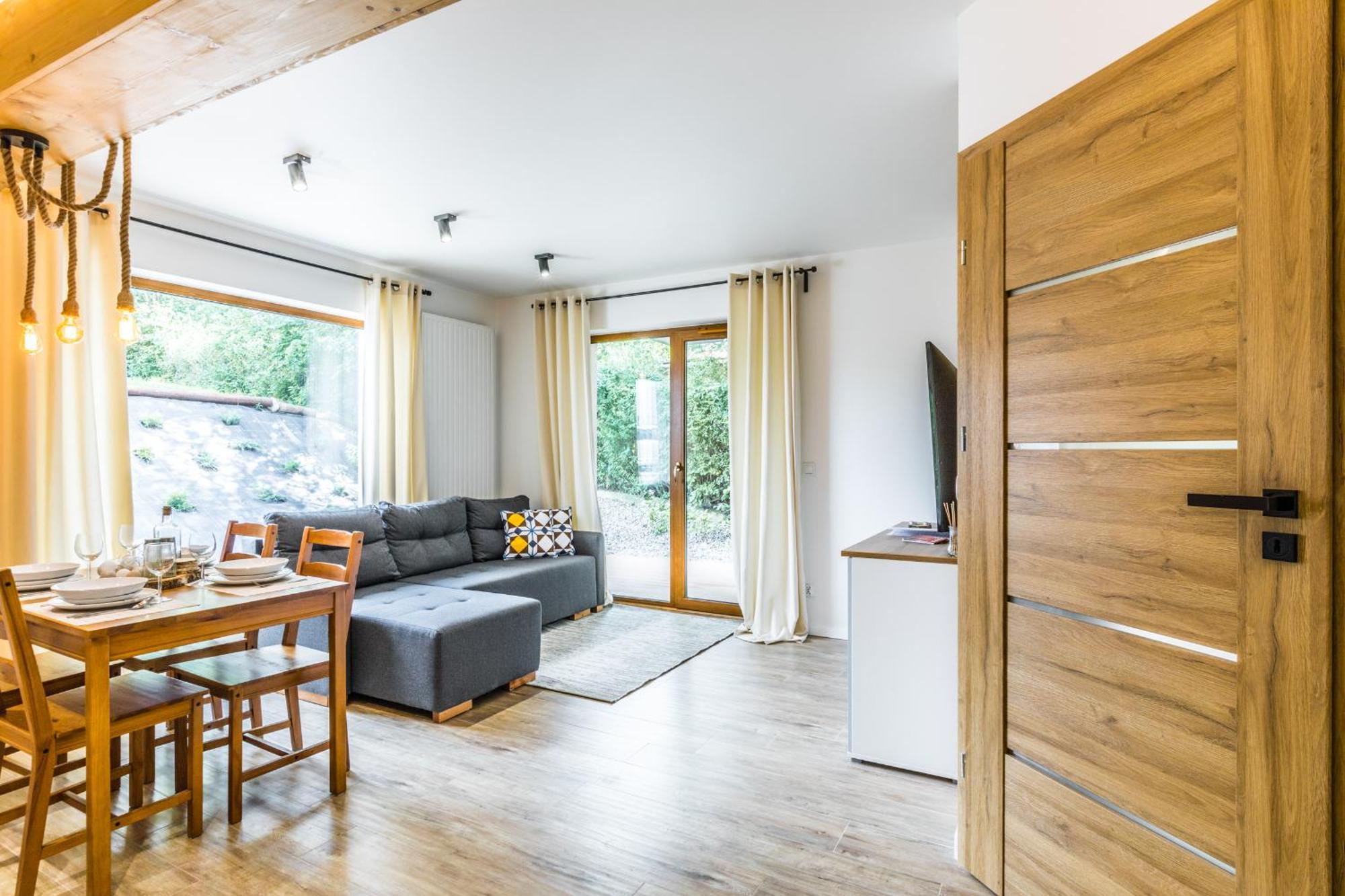 Za Strugiem Apartmán