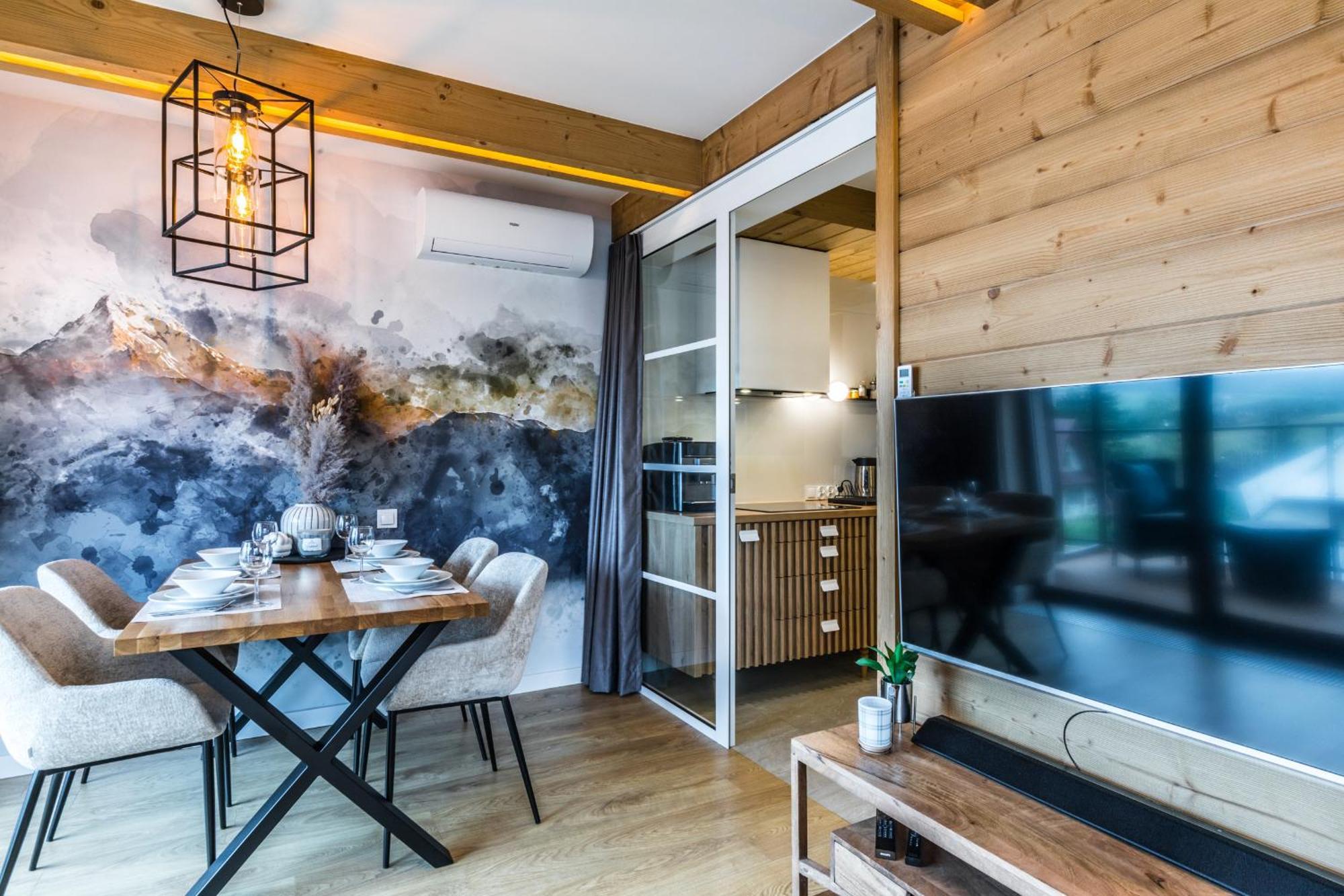 Za Strugiem Apartmán Zakopane