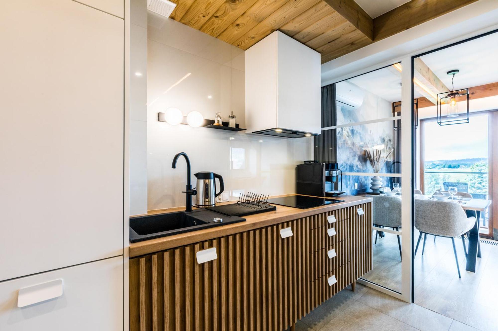 Za Strugiem Apartmán Zakopane