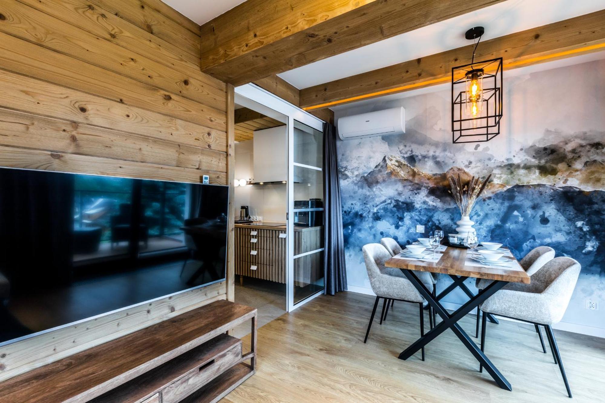 Za Strugiem Apartmán Zakopane