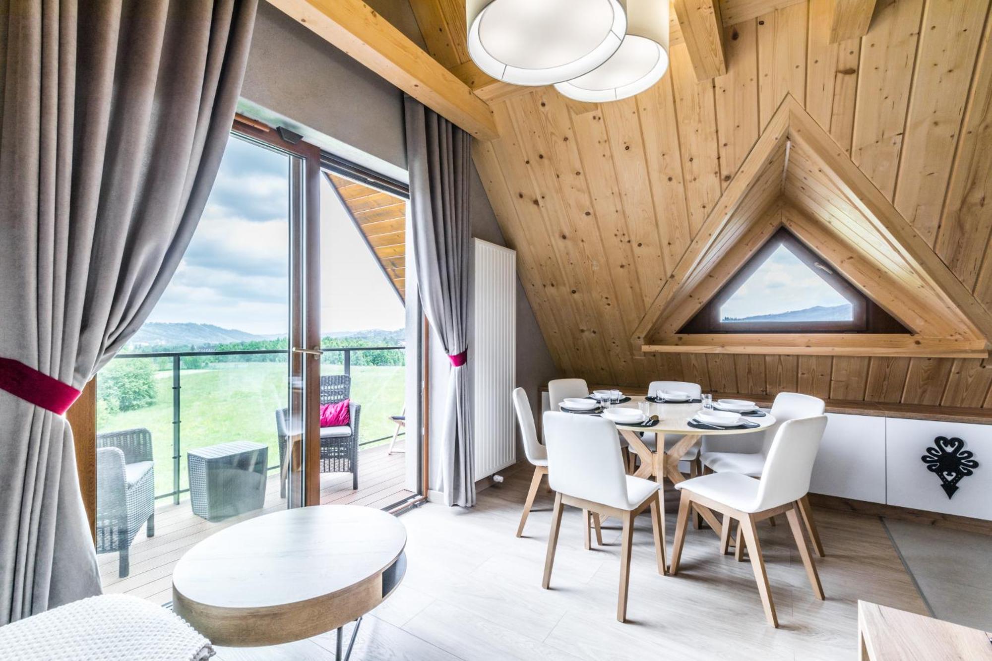 Za Strugiem Apartmán Zakopane