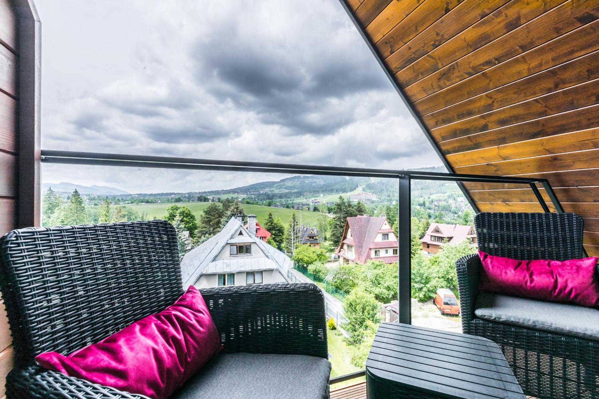 Za Strugiem Apartmán